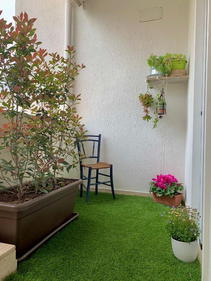 Mariluna Modugno Exteriér fotografie
