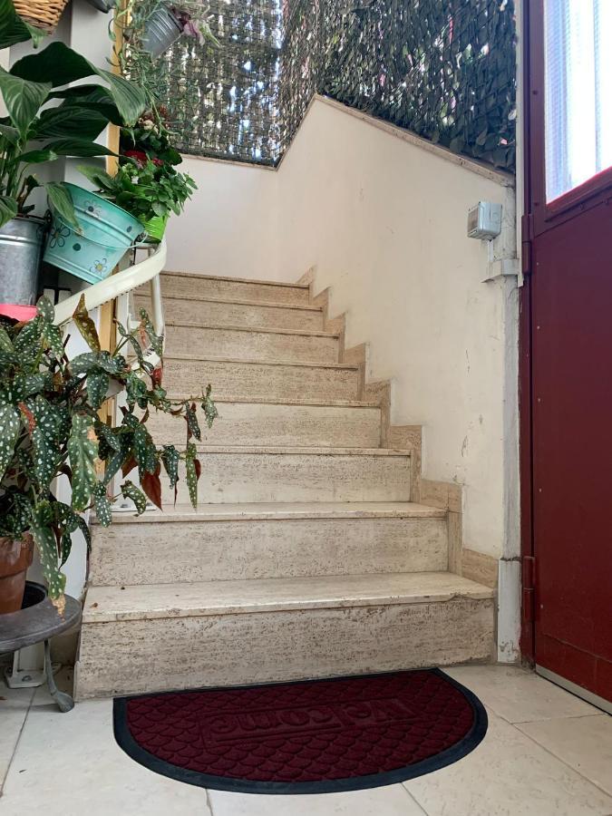 Mariluna Modugno Exteriér fotografie